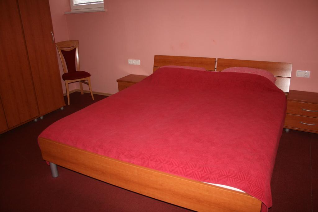 Guest House Klub Kovac Naklo Cameră foto